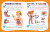 Лазарь, Малевич, Мазаник: Полный годовой курс занятий для детей 4-5 лет