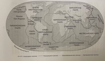Эндрю Нолл: Краткая история Земли. Четыре миллиарда лет в восьми главах