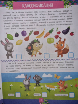 Елена Ульева: Учимся размышлять
