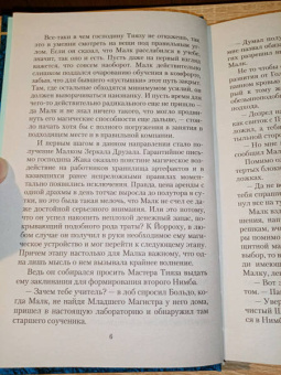 Виталий Зыков: Школа Пепла. Выбор