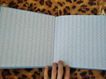 Голосова, Болотина: Избранные псалмы