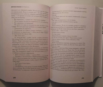 Джонатан Франзен: Безгрешность