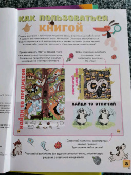 Шибко, Мороз: Спрятанные картинки. Найди и покажи