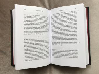 Мартин Хайдеггер: Размышления VII-XI (Чёрные тетради 1938-1939)