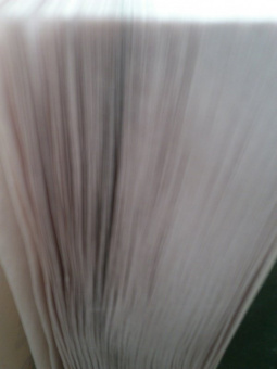 Наталья Александрова: Пролетая над пучком петрушки