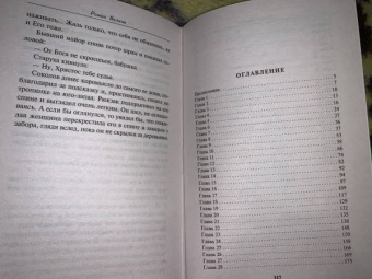 Роман Волков: Последний грех