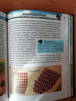 Александр Визаулин: Рыцари