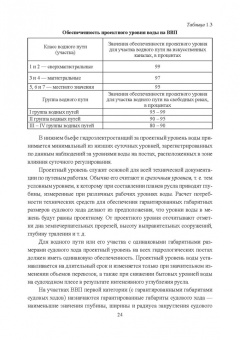 Гладков, Чалов, Беркович: Гидроморфология русел судоходных рек. Монография