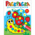 Лариса Маврина: Раскраска для точечных маркеров. Выпуск 3. Гусеница