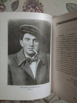 Владимир Маяковский: Если звёзды зажигают