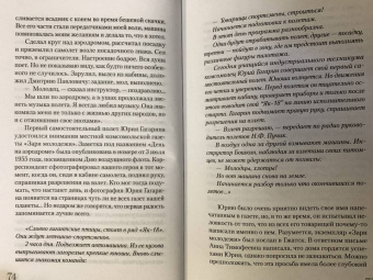 Василий Берг: Гагарин