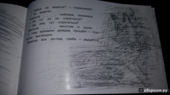 Владимир Сутеев: Под грибом