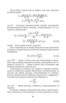 Владимир Адамян: Теория горения и взрыва. Учебное пособие для СПО