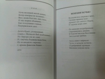 Афанасий Фет: Избранное