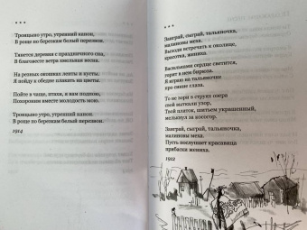 Сергей Есенин: Я московский озорной гуляка