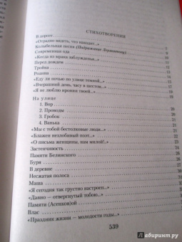 Николай Некрасов: Малое собрание сочинений