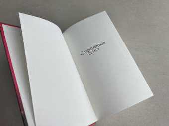 Хельга Флатланд: Современная семья