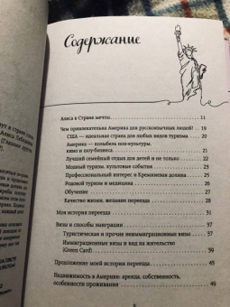 Алиса Лебединцева: США изнутри. Как на самом деле живут в стране голливудского кино и американской мечты?
