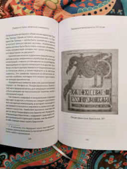 Ольга Кухтенкова: Очерки истории кельтской книжности