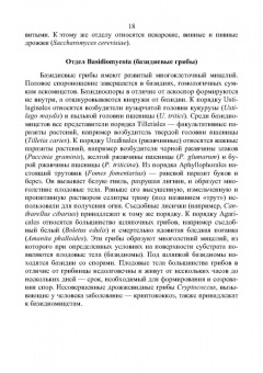 Владимир Захарычев: Грибы и фунгициды. Учебное пособие для вузов