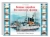 Александр Калантаев: Боевые корабли Российского флота. От Балтики до Порт-Артура
