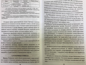 Сергей Бирюк: Русская пехота в последних войнах Российской империи