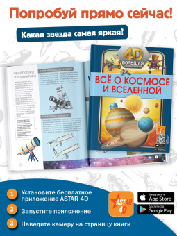 Вячеслав Ликсо: Всё о космосе и вселенной
