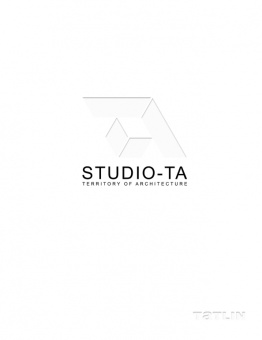 Мельникова, Рогалева, Бадалян: Studio-TA. Territory of Architecture