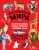 Лукашанец, Лукашанец: Красная книга мира. Млекопитающие, птицы, рептилии, амфибии, рыбы