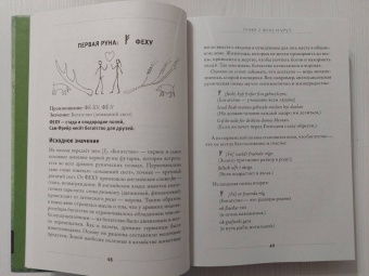 Диана Паксон: Руническое искусство. Путеводитель по использованию рун в заклинаниях, ритуалах и гадании