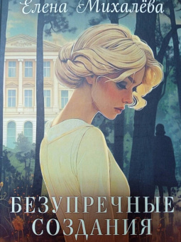 Елена Михалева: Безупречные создания