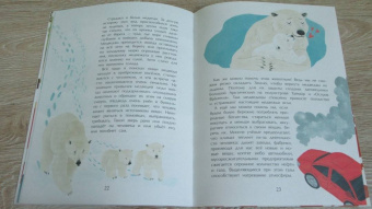 Илья Кочергин: Что такое Красная книга