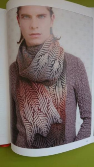 Нэнси Маршант: Бриошь. Энциклопедия узоров. Большое практическое руководство