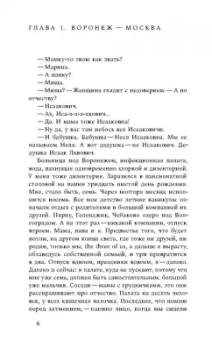 Александр Стесин: Рассеяние