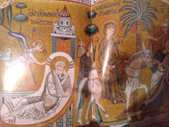 Звезда Вифлеема. Книга-подарок к Новому году, Рождеству и Крещению Господню