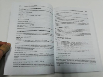Наоми Седер: Python. Экспресс-курс