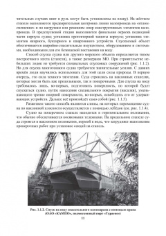 Сергей Антоненко: Технология судостроения. Сооружения для подъема и спуска судов при постройке и ремонте