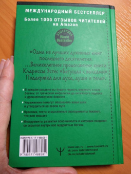 Дара Голдберг: Пробуждение богини. Путешествие к Силе