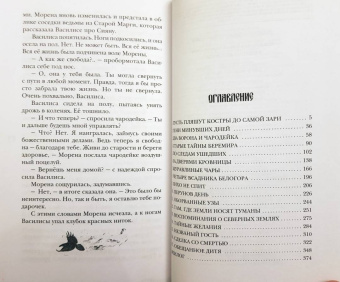 Елена Кондрацкая: У Ворона две жизни