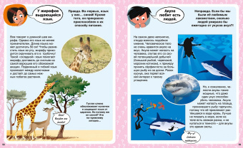 Кэти Франко: Ответы почемучкам. 100 вопросов обо всём на свете