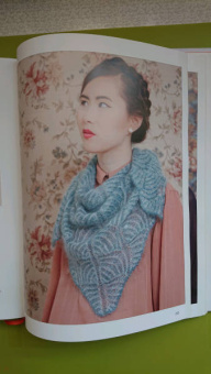 Нэнси Маршант: Бриошь. Энциклопедия узоров. Большое практическое руководство