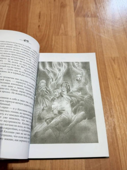 Софья Ролдугина: Тимьян и клевер