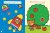 Развиваем логическое мышление. Для детей 2-3 лет Развиваем логическое мышление. Для детей 2-3 лет
