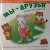 Этери Заболотная: Мы друзья