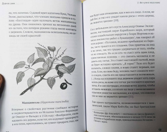 Катя Астафьефф: Удивительные растения. Комплект из 2-х книг