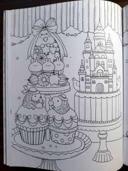 Миллион кавайных созданий