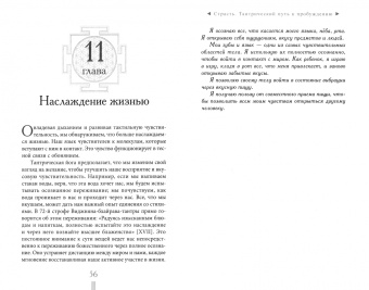 Даниэль Одье: Страсть. Тантрический путь к пробуждению