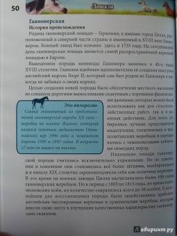 Леся Калугина: Хочу знать. Лошади