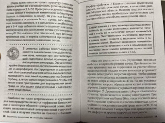 Виктор Жвакин: Виноград, голубика, малина, смородина и другие любимые ягоды. Особенности выращивания своими руками