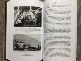 Татьяна Двинятина: Иван Бунин. Биографический пунктир ( в 2-х книгах)